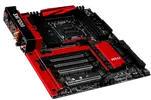 X99A GODLIKE GAMING
