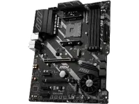 Материнская плата MSI