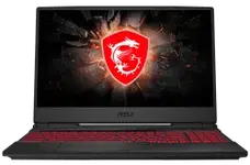 Ноутбук MSI