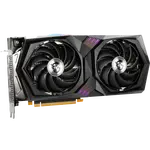 Видеокарта MSI